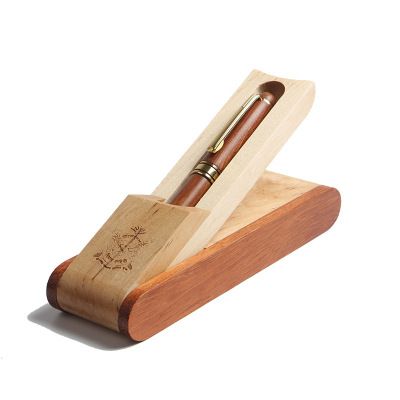 قلم قلم حجري، قلم حجري، قلم محايد، 108 هدية للأعمال التجارية في مكتب CLeoshe Specification image