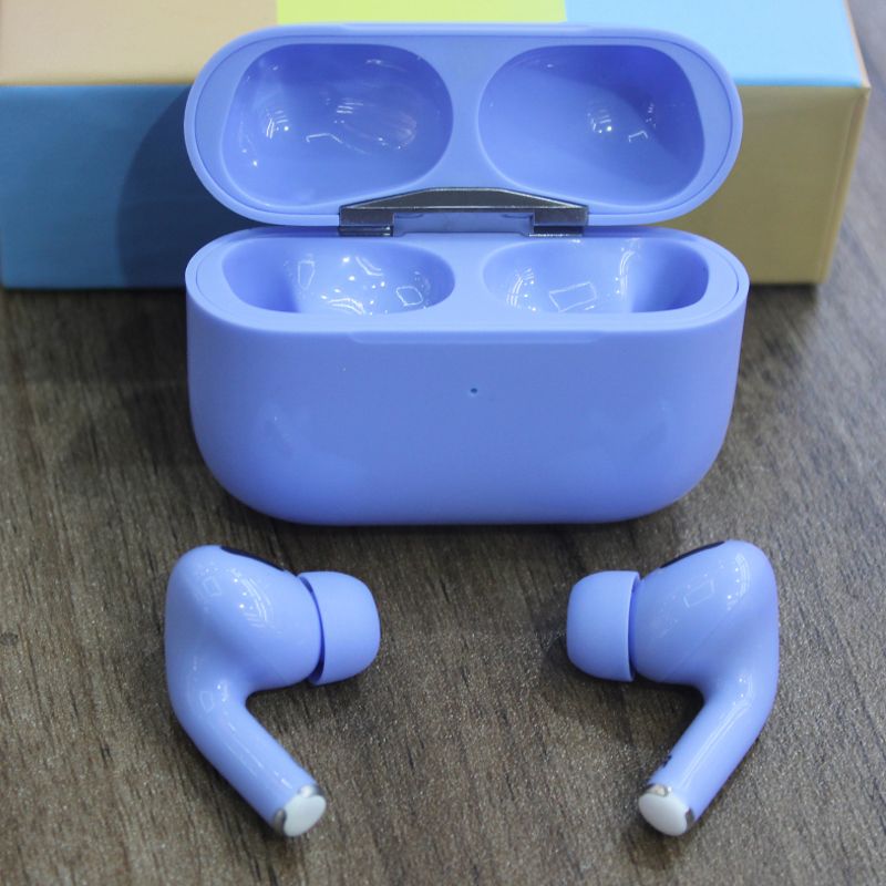 YEXIN's new third-generation Macaron pro pop-up window has been renamed and positioned as wireless tws dual-ear 5.0, suitable for Apple devices detail image 5