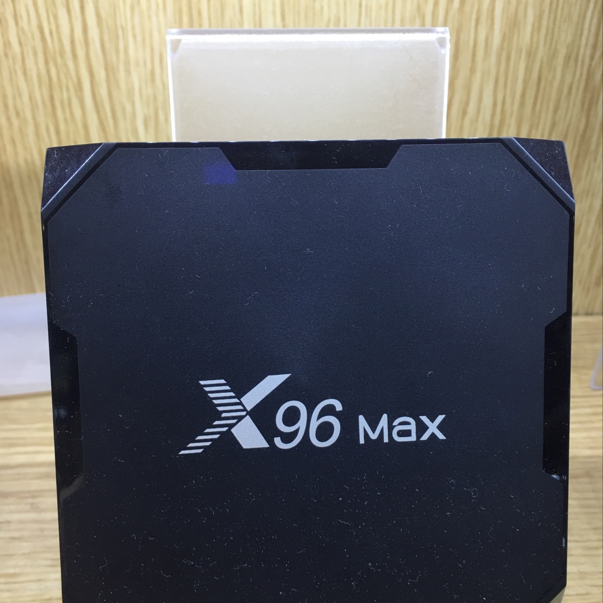 X96MAX安卓网络机顶盒，2GB➕16GB，