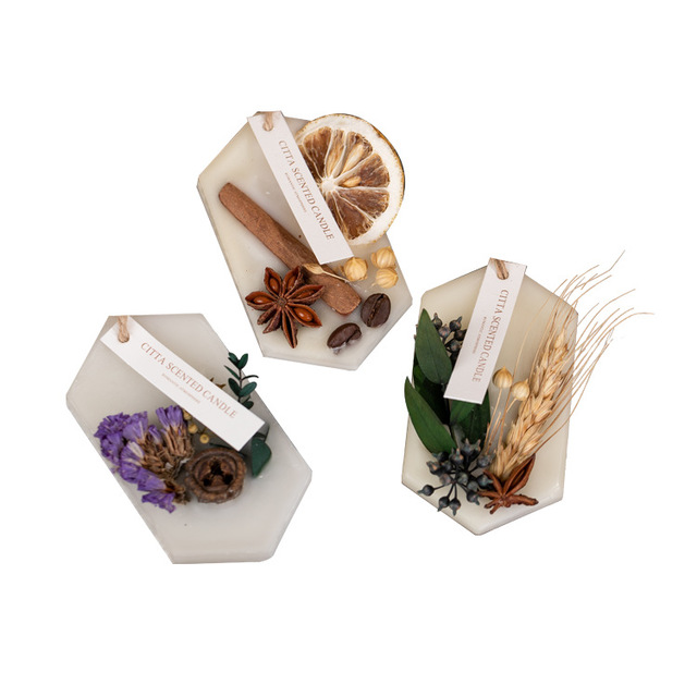 Garden Wax Tablet details Picture