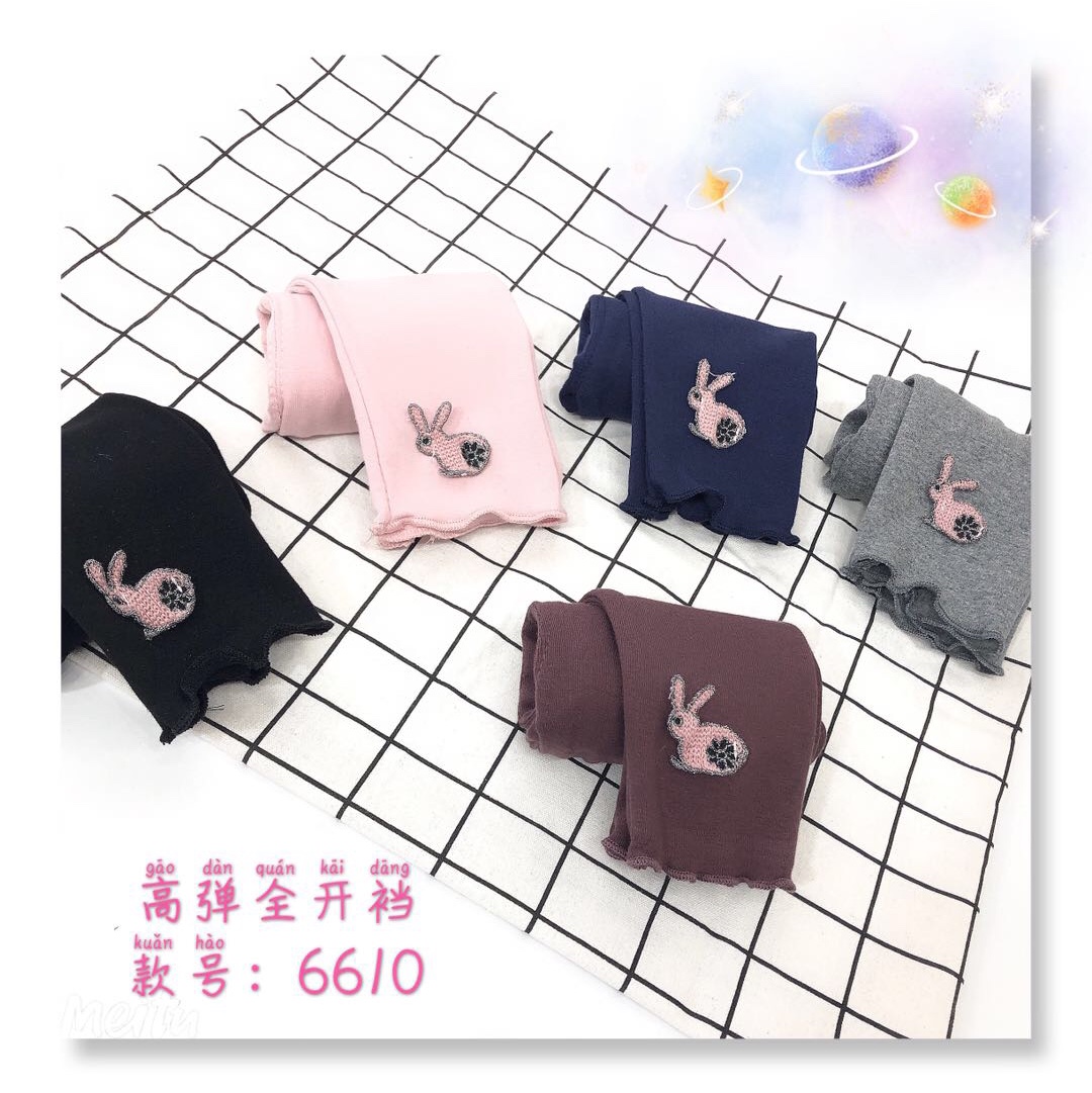 Female leggings, ages 1 to 5 thumbnail