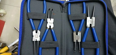 Circlip Pliers
