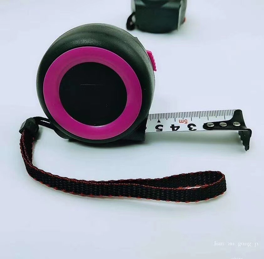 3/19 New color mix your steel tape measure, 10 silk to make light tape thumbnail