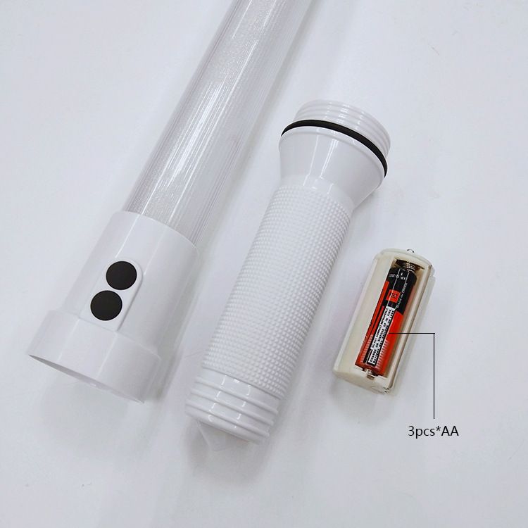 LED交通指挥发光棒 应急疏散引导荧光棒详情图6