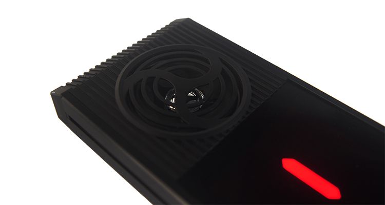 叫号机诊所排队叫号器无线传输信号操作方便前置喇叭声音更洪亮白底实物图