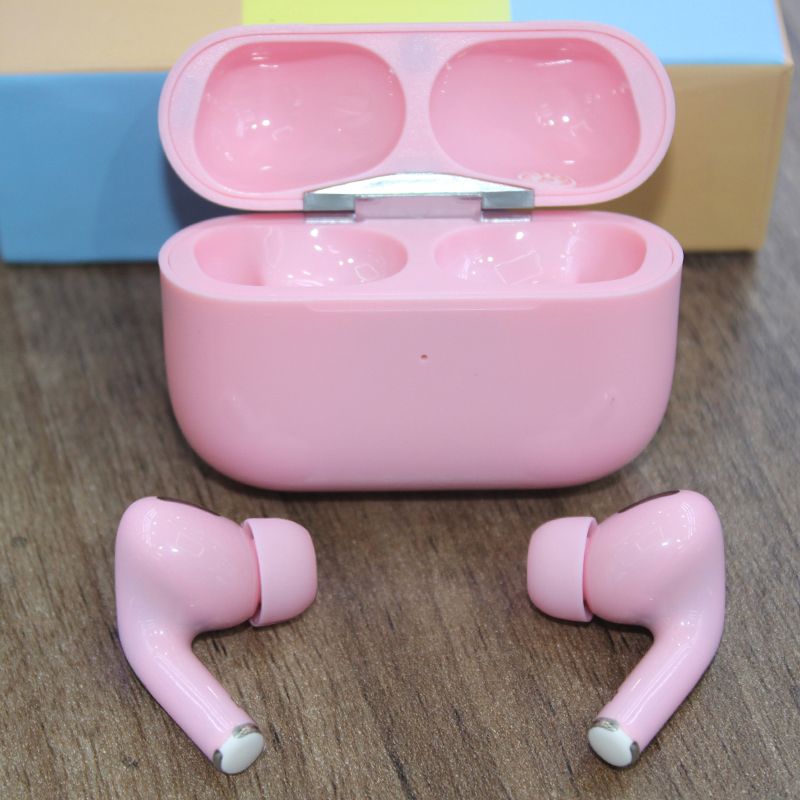 YEXIN's new third-generation Macaron pro pop-up window has been renamed and positioned as wireless tws dual-ear 5.0, suitable for Apple devices detail image 2