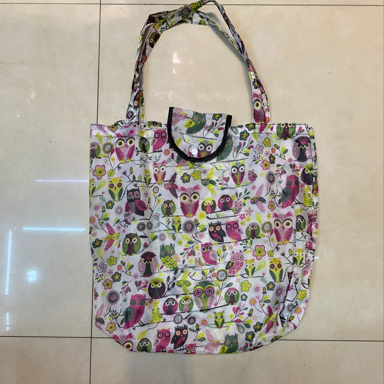 Shopping bag 12