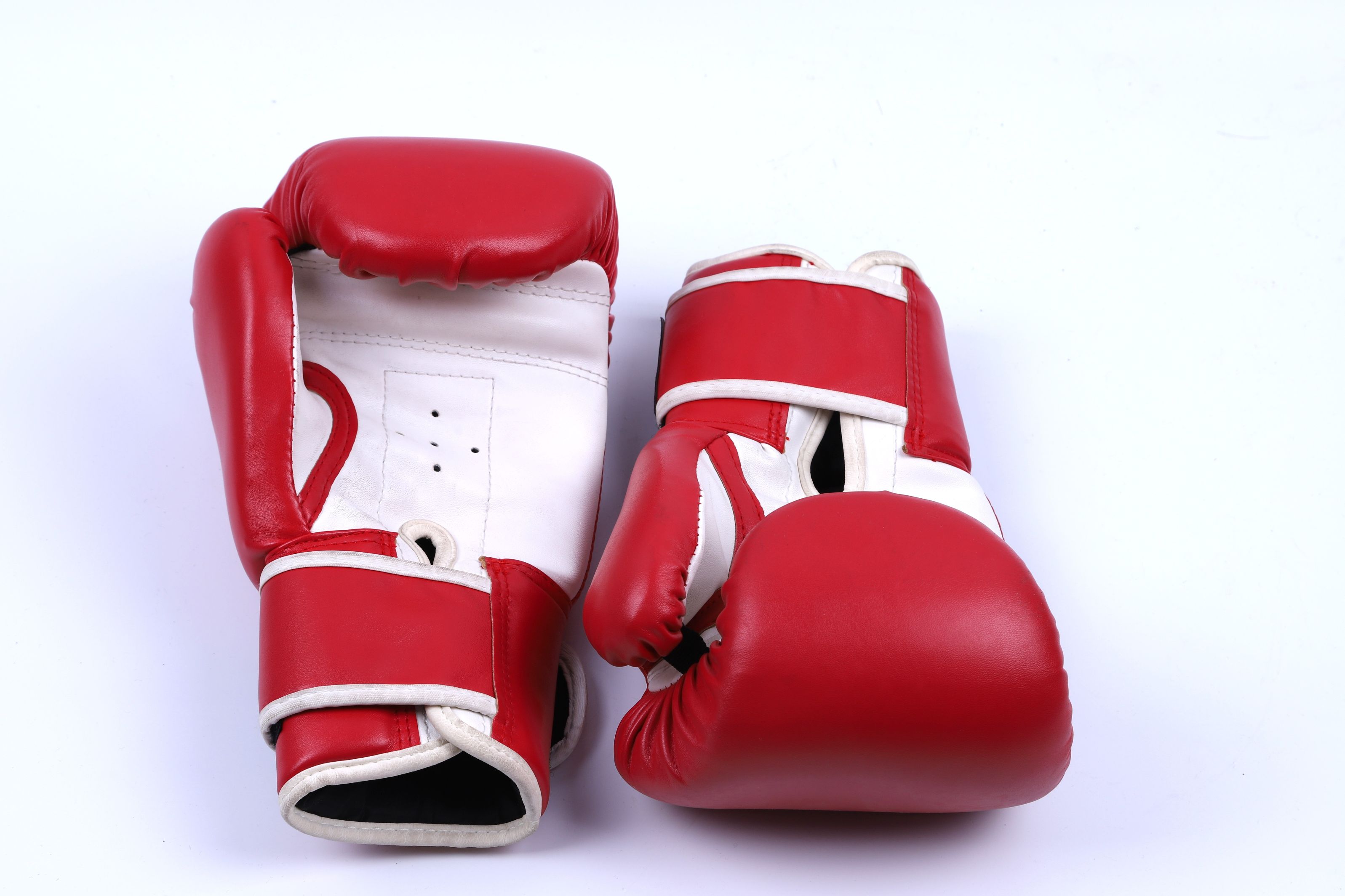 Wholesale of high-quality sports boxing gloves from Yiwu details Picture