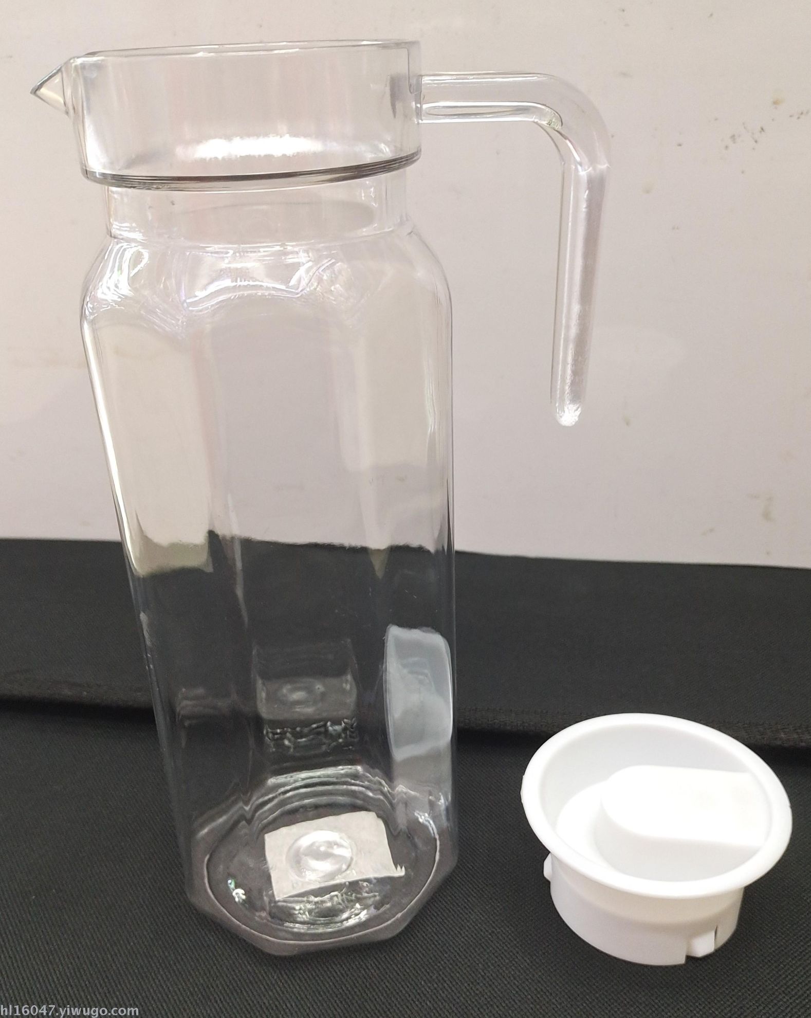 冷水壶凉水壶大容量泡茶壶扎啤壶