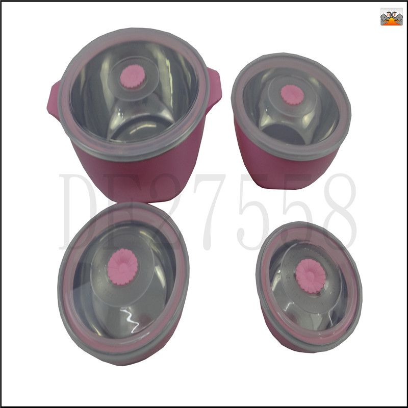 DF99013 Fresh food bowl Fresh Food bowl Kitchen Hotel supplies Children's bowl DF TRADING HOUSE