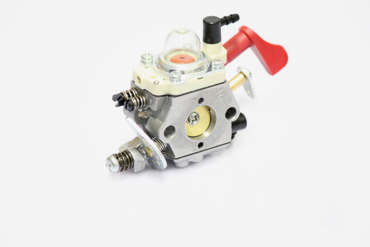 Warborough 997 carburetor.