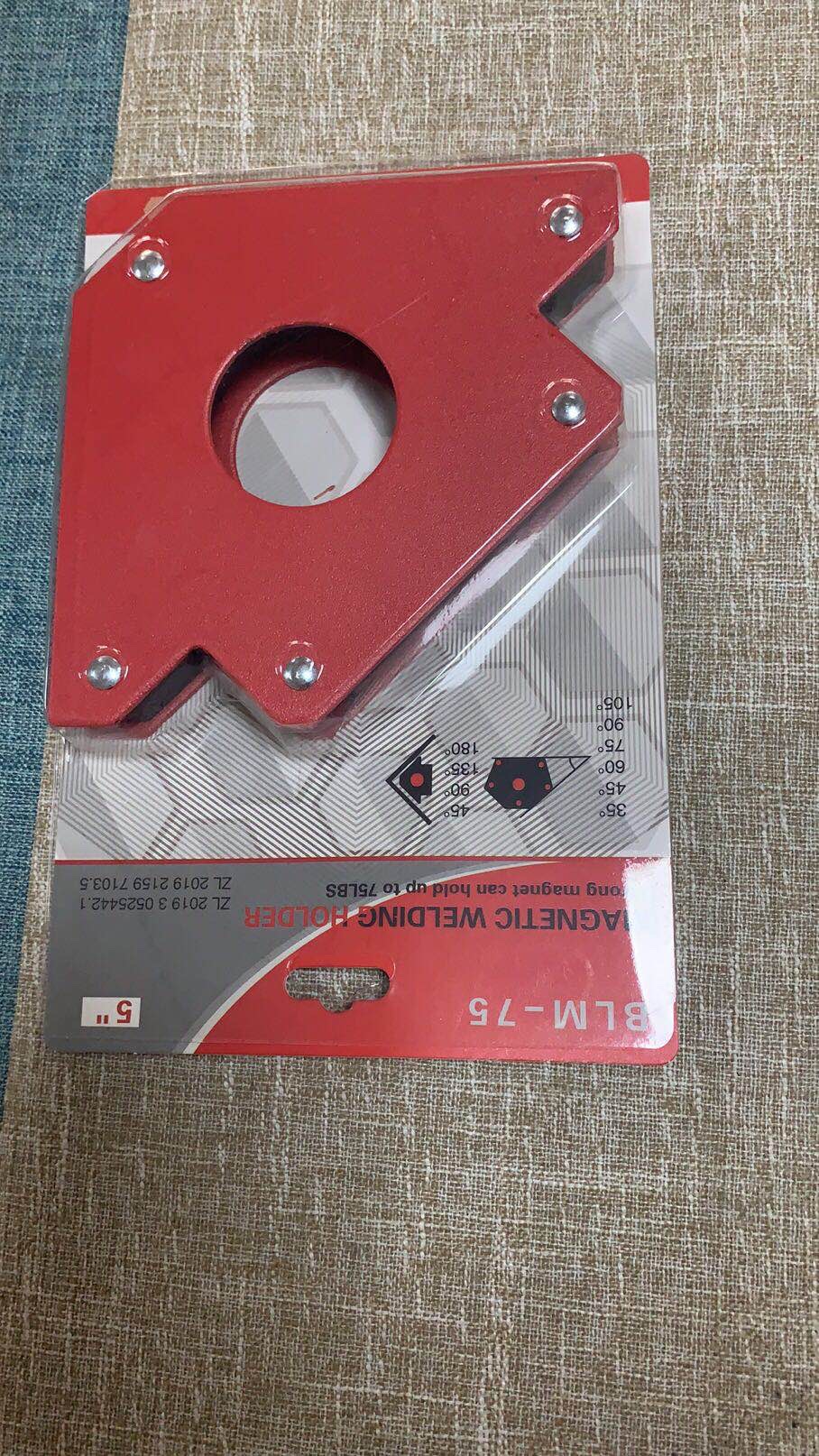 Welding Positioner Item Picture