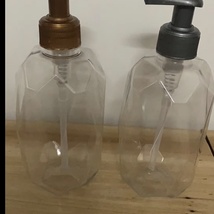 透明壶浴室液体瓶压力瓶厂家直销