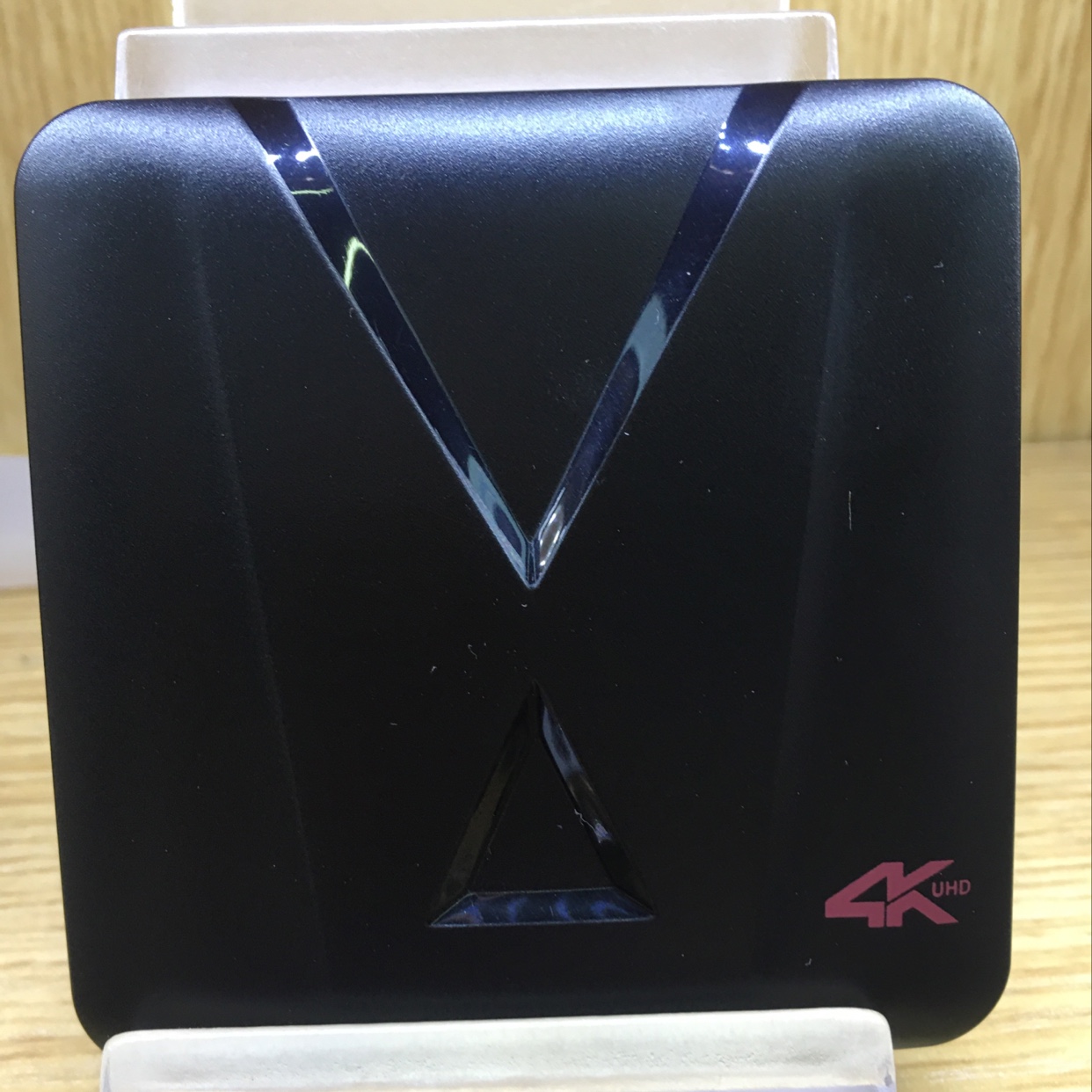 安卓网络机顶盒4K高清