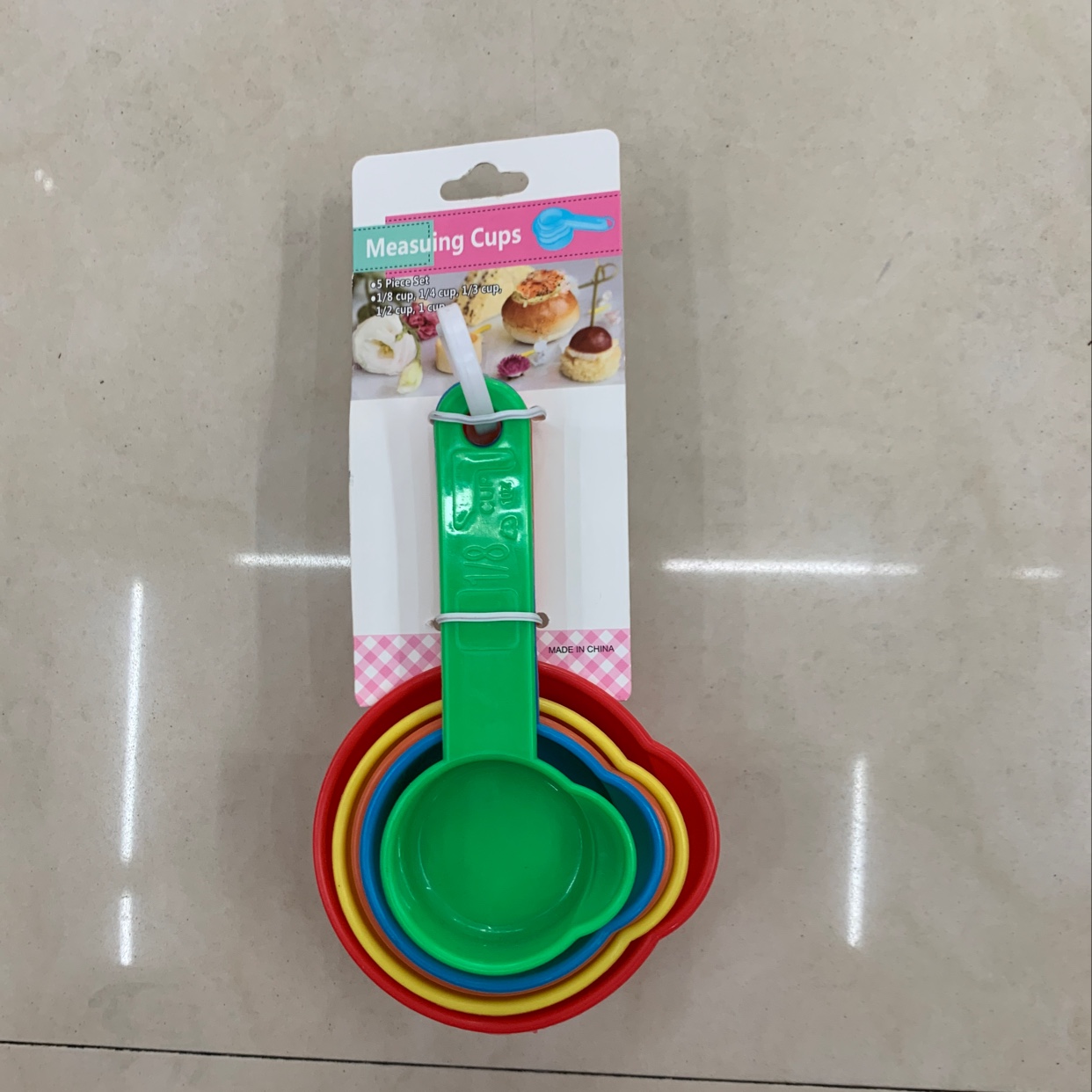 其他餐饮用品实物图