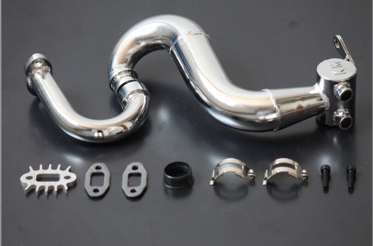 Thor exhaust pipe 66065.