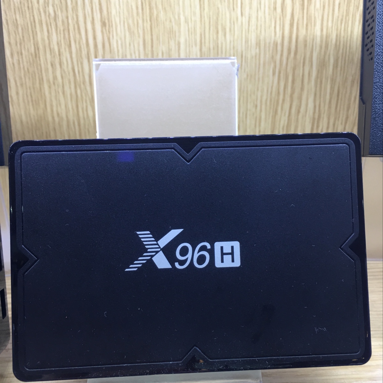 X96H网络机顶盒，2GB➕16GB，