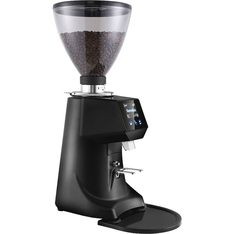 格米莱CRM9085磨豆机商用磨豆研磨咖啡电控定量意式磨豆详情图1