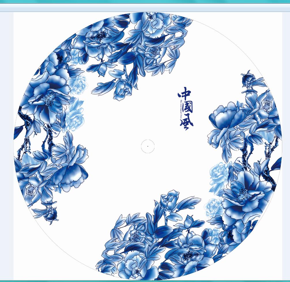 传统工艺油纸伞汉服古风工艺伞舞蹈伞料理酒店吊顶装饰伞道具伞详情图6