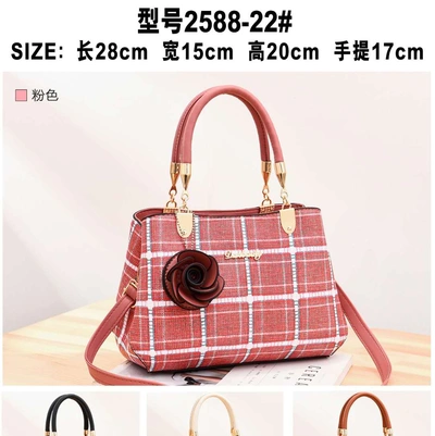 2588-22 Women's Fashion Handbag
