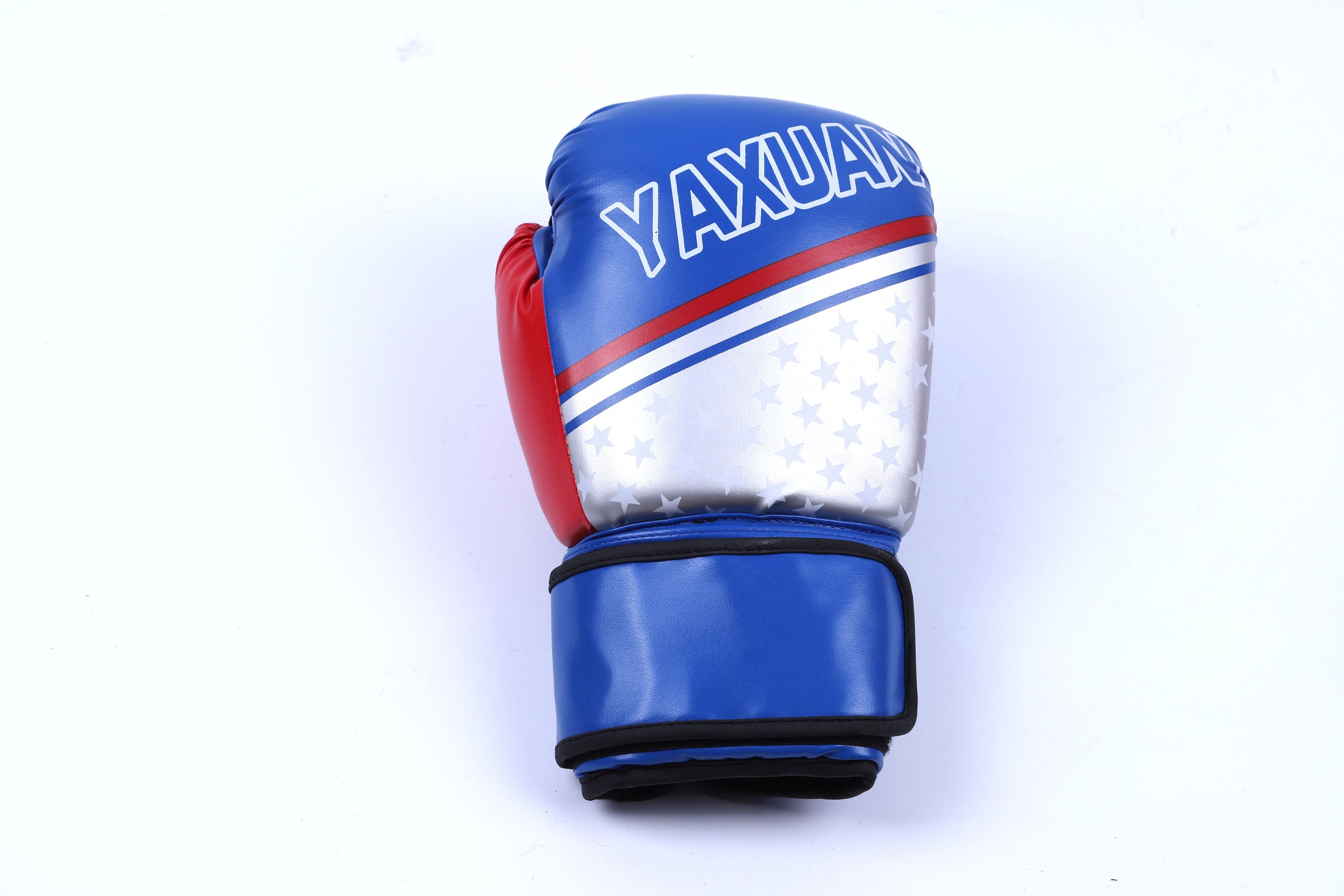 Wholesale boxing gloves for martial arts and fitness from Yiwu. Good quality boxing gloves detail image 2