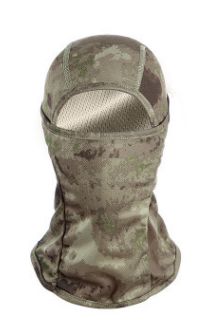 迷彩战术头套户外防晒防风沙伪装保暖骑行面罩战术装备详情图5