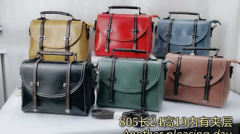 805 Women's Handbag