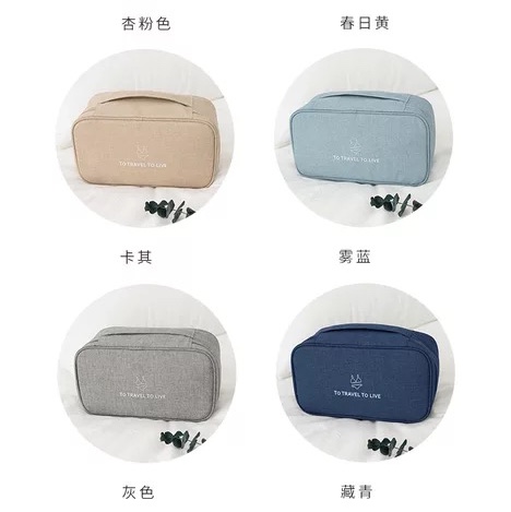 Cationic Bra Bag
