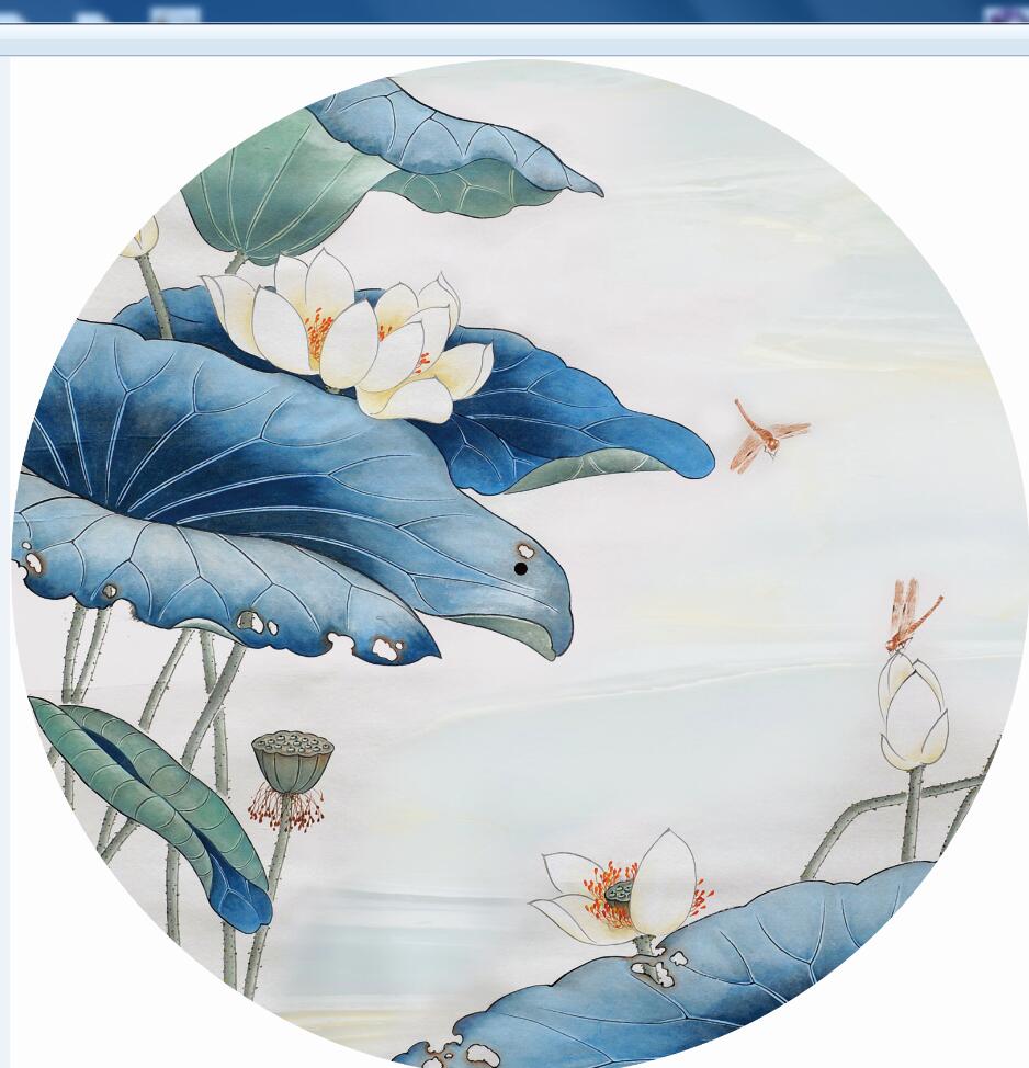 传统工艺油纸伞汉服古风工艺伞舞蹈伞料理酒店吊顶装饰伞道具伞详情图2