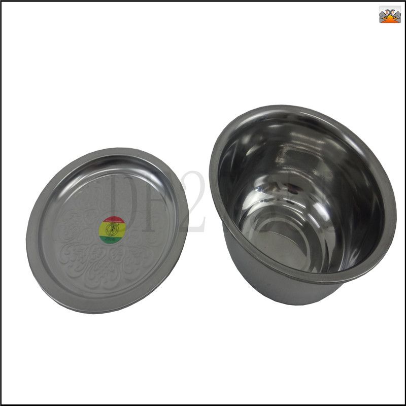 DF99131، لوازم فندق DF Trading House في مطبخ مغطاة بصلب غير قابل للصدأ في وعاء DF99131.