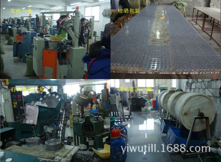 树脂圈圆形环包包连拉环服装衣角环丝巾扣环详情图4