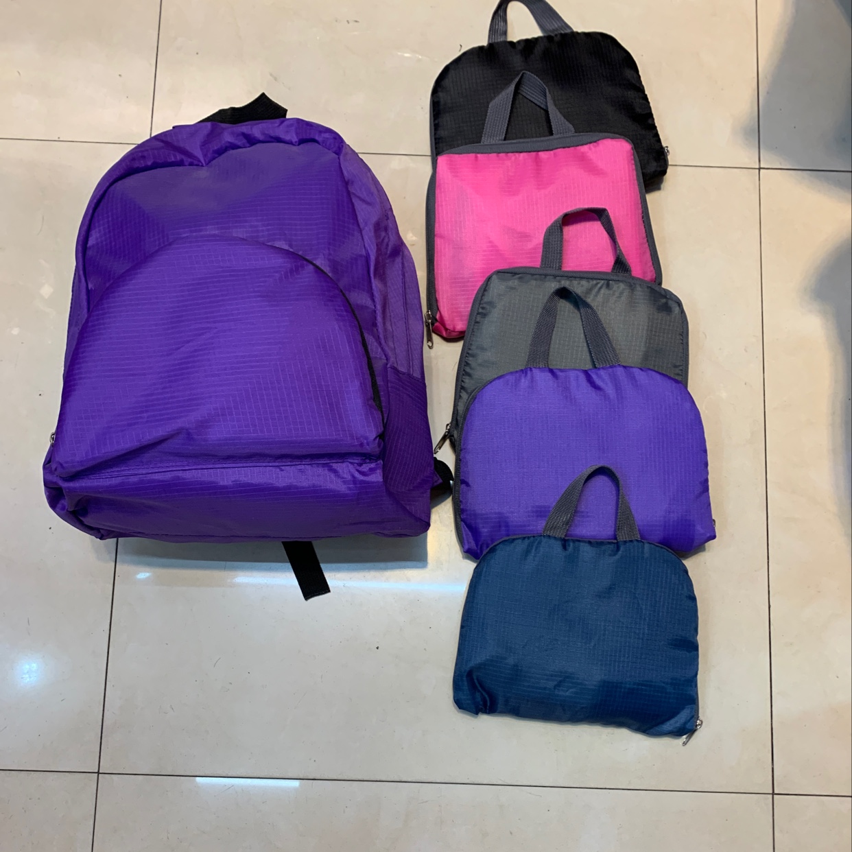 Shopping Bag 2