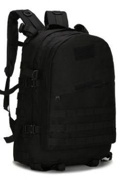 爆款绝地求生吃鸡背包三级背包登山运动双肩迷彩防水战术3D双肩包详情图9