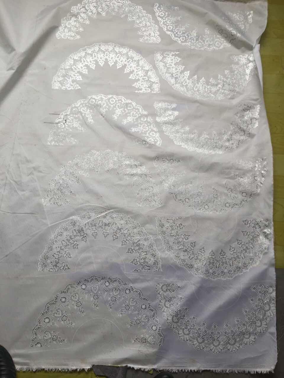 Indian Gold Spring Asia Spinning details Picture