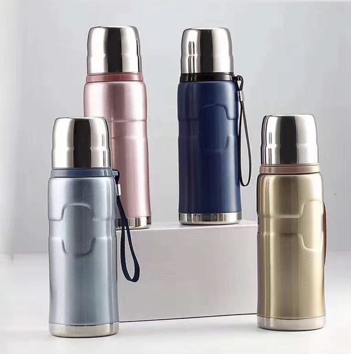 新款子弹头500ML.  750ML产品图
