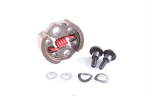 8000 RPM shoe E031-1