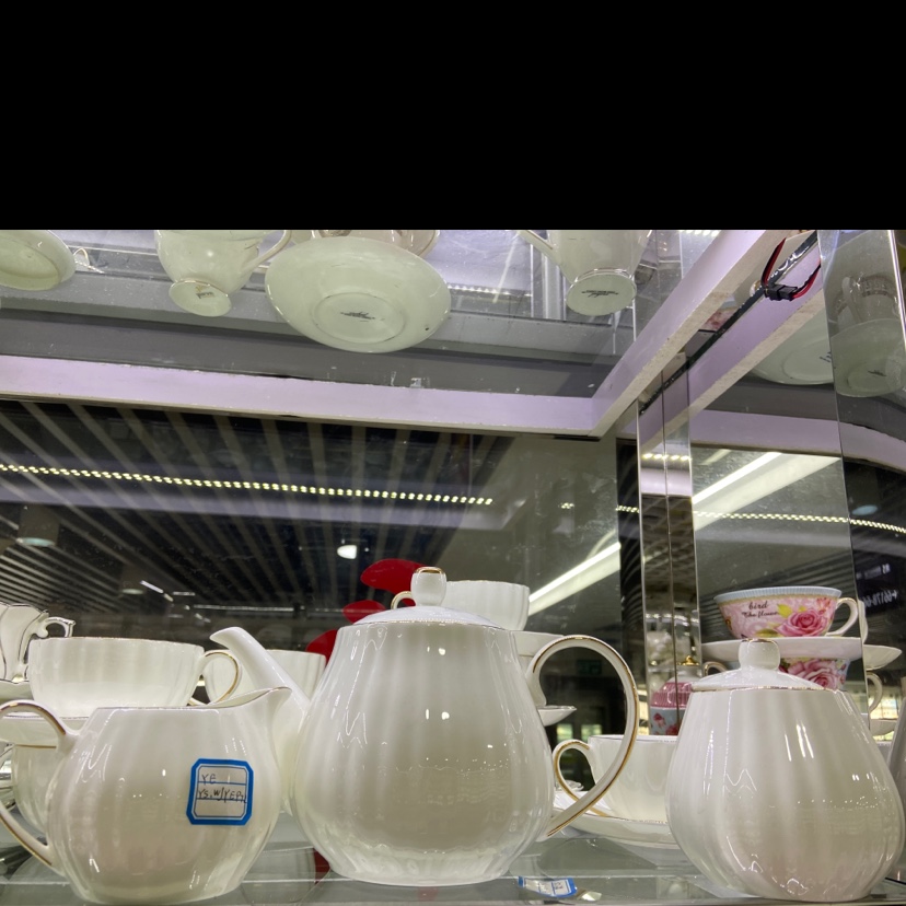 茶壶杯子套装  2022新款   厂家直销