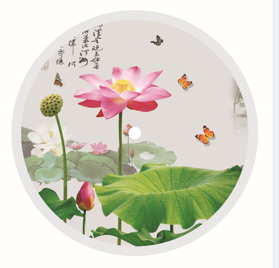 传统工艺油纸伞汉服古风工艺伞舞蹈伞料理酒店吊顶装饰伞道具伞详情图5