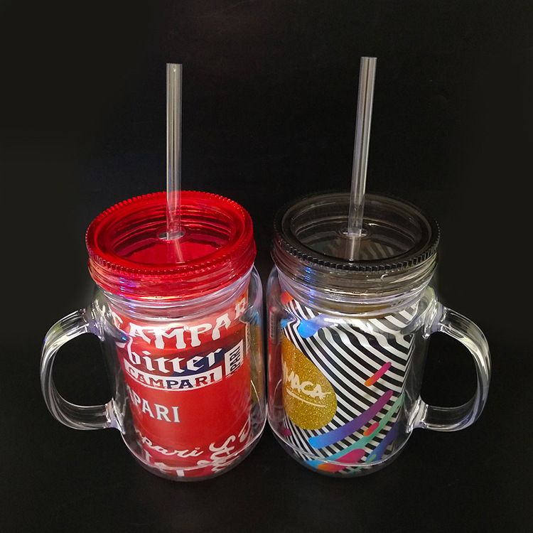 New export quality luminous beer sippy cups Application Scenario