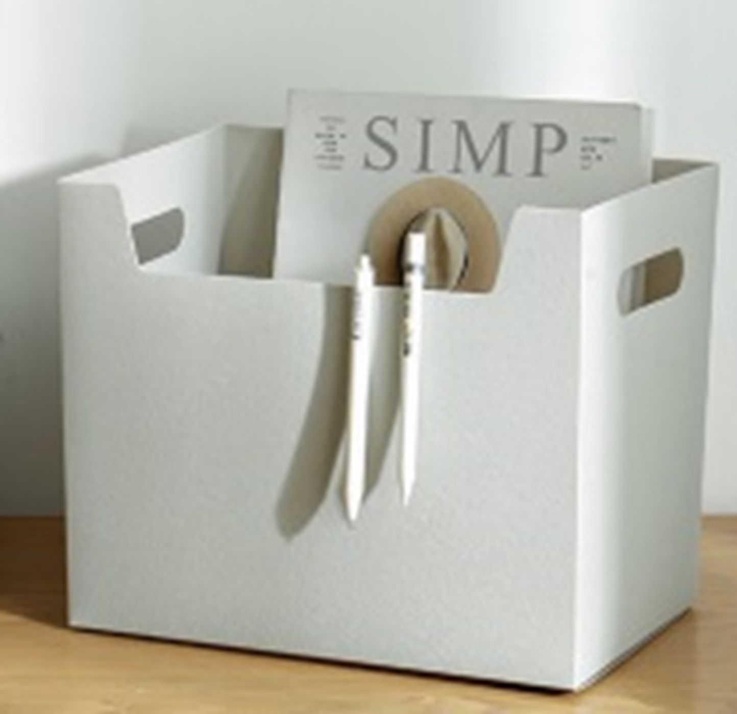 Yiwu Selection ST2920 storage (gray) /34259 full figure