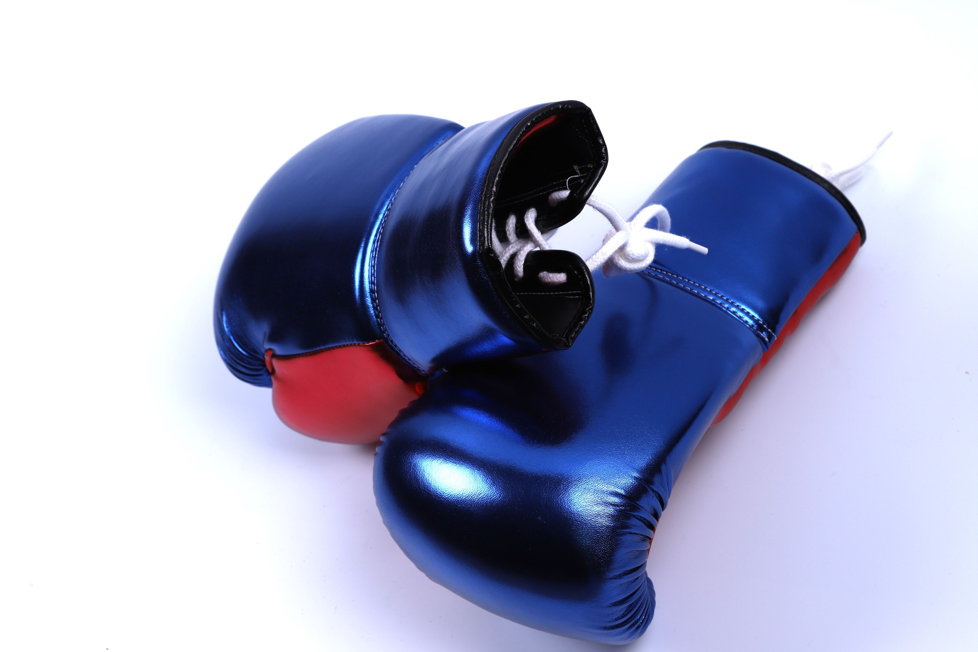 8/10/12 ounce Chinese Dream boxing gloves, martial arts and fitness manufacturer wholesale, good quality from Yiwu details Picture
