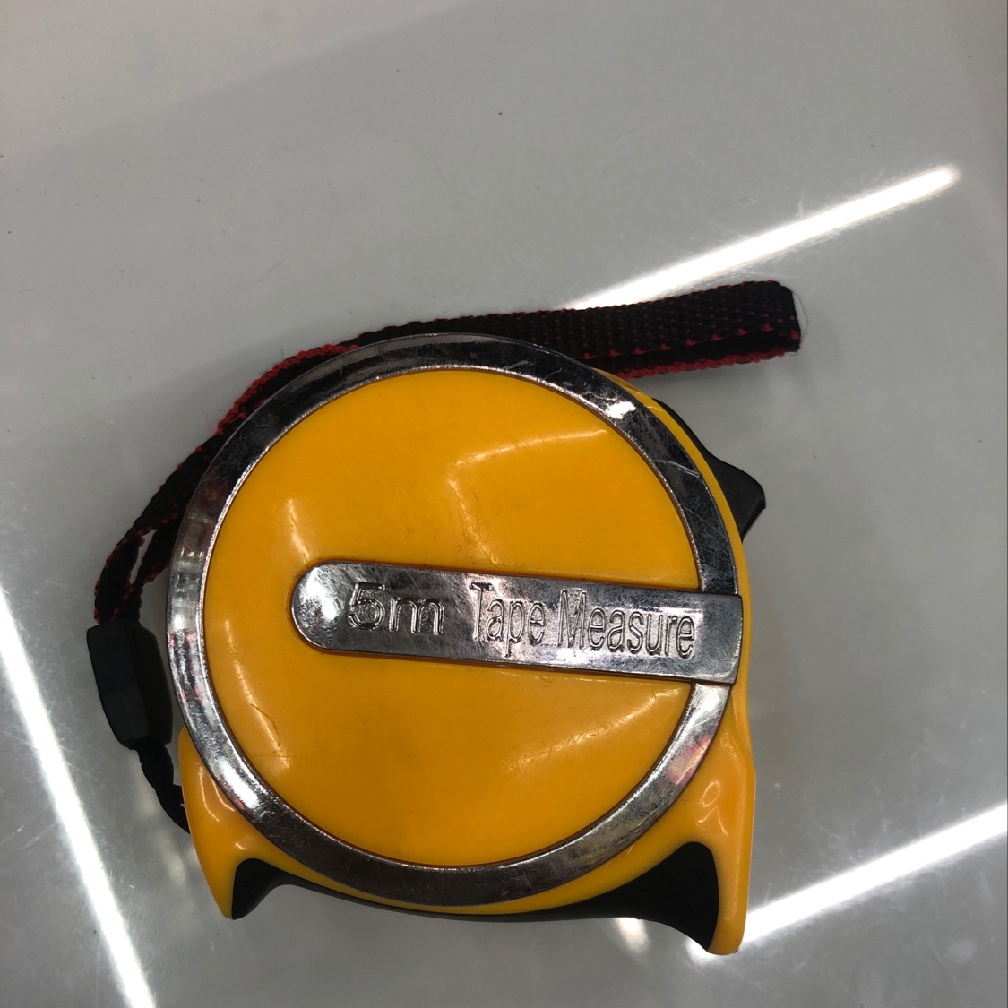 Electroplated steel coil of a foot of new material thumbnail