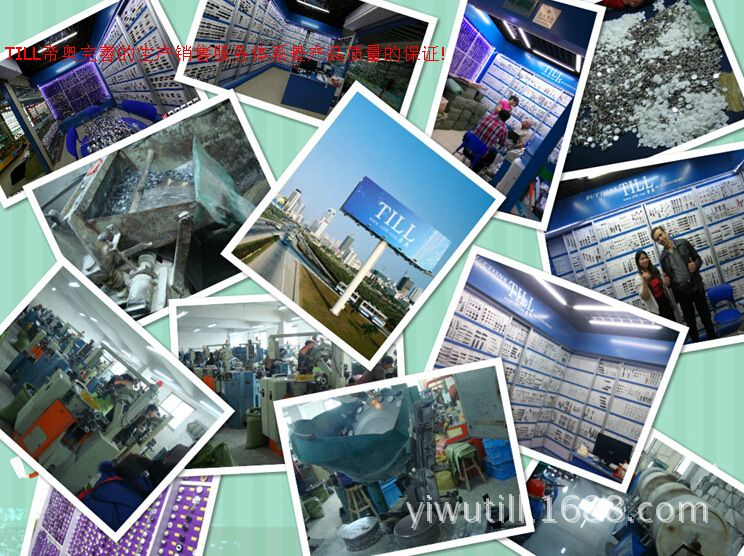 树脂圈圆形环包包连拉环服装衣角环丝巾扣环详情图3