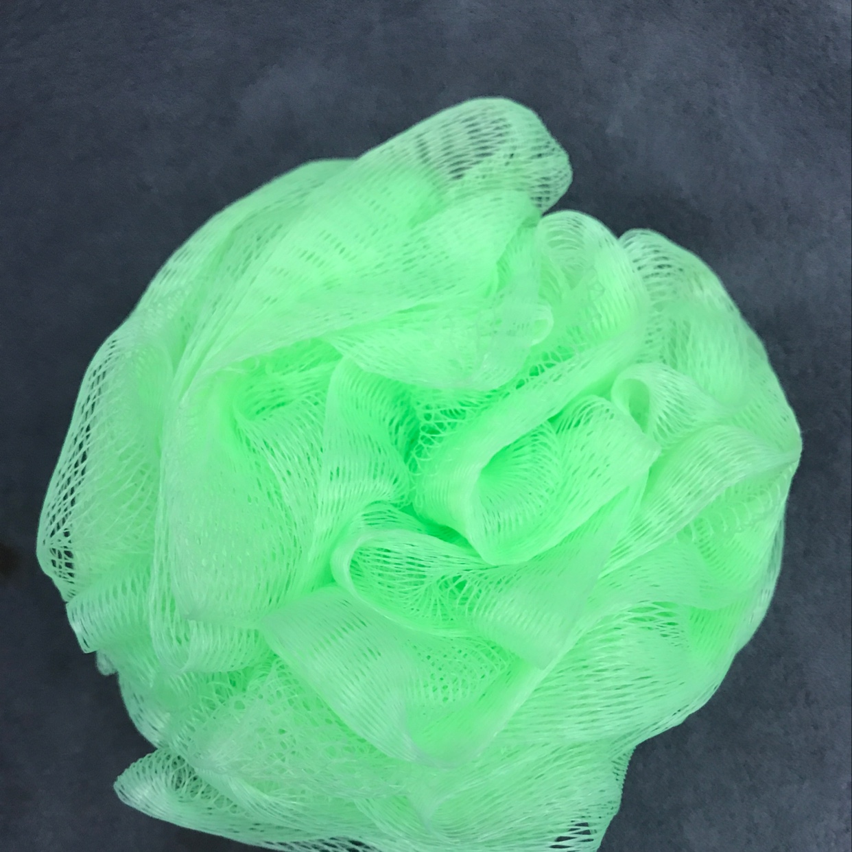 工艺沐浴花细节图