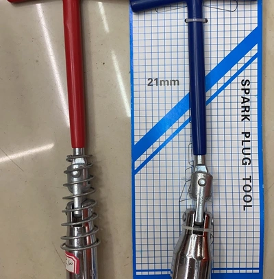 Spark Plug Wrench
