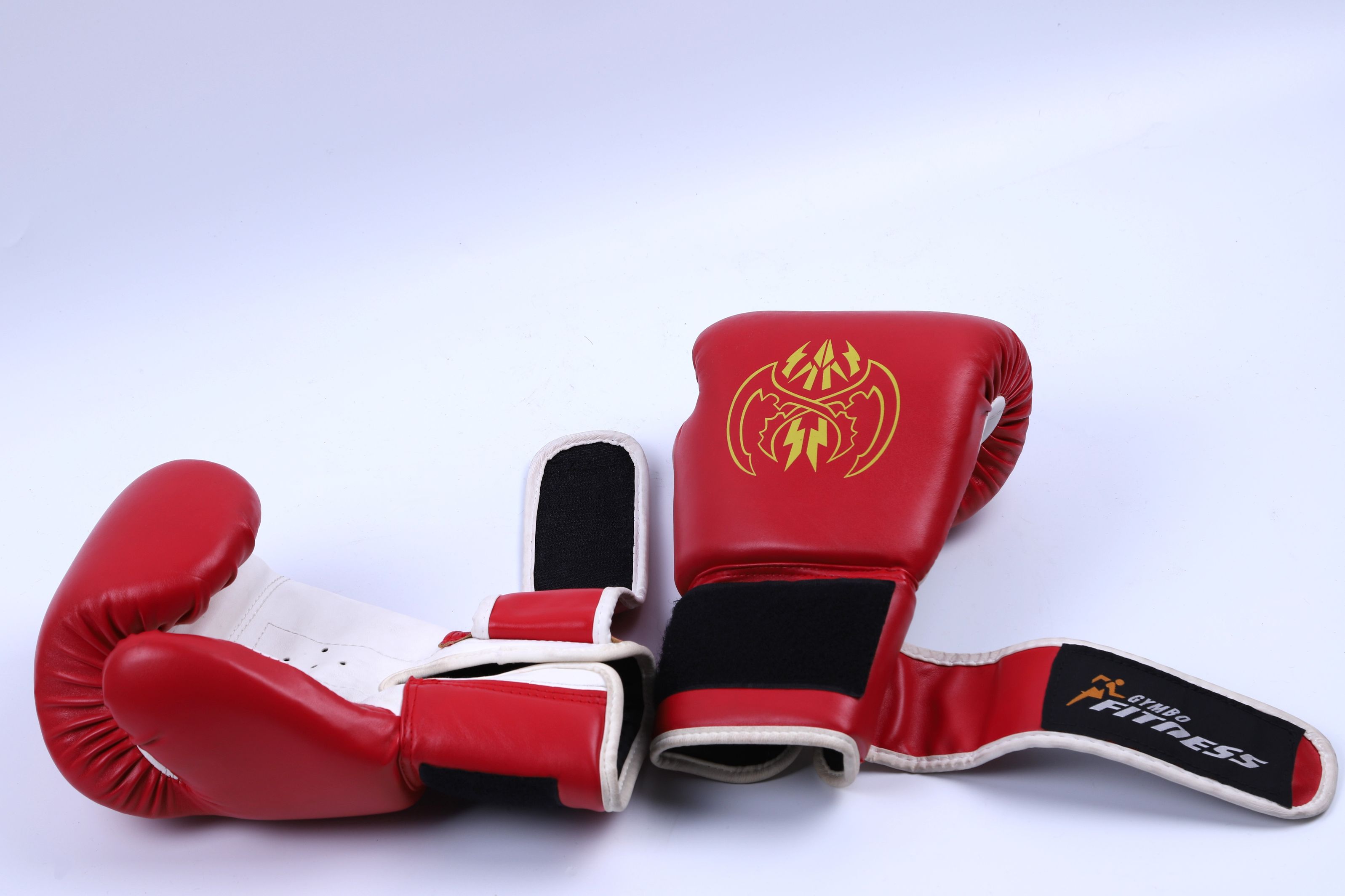 Wholesale of high-quality sports boxing gloves from Yiwu detail image 1