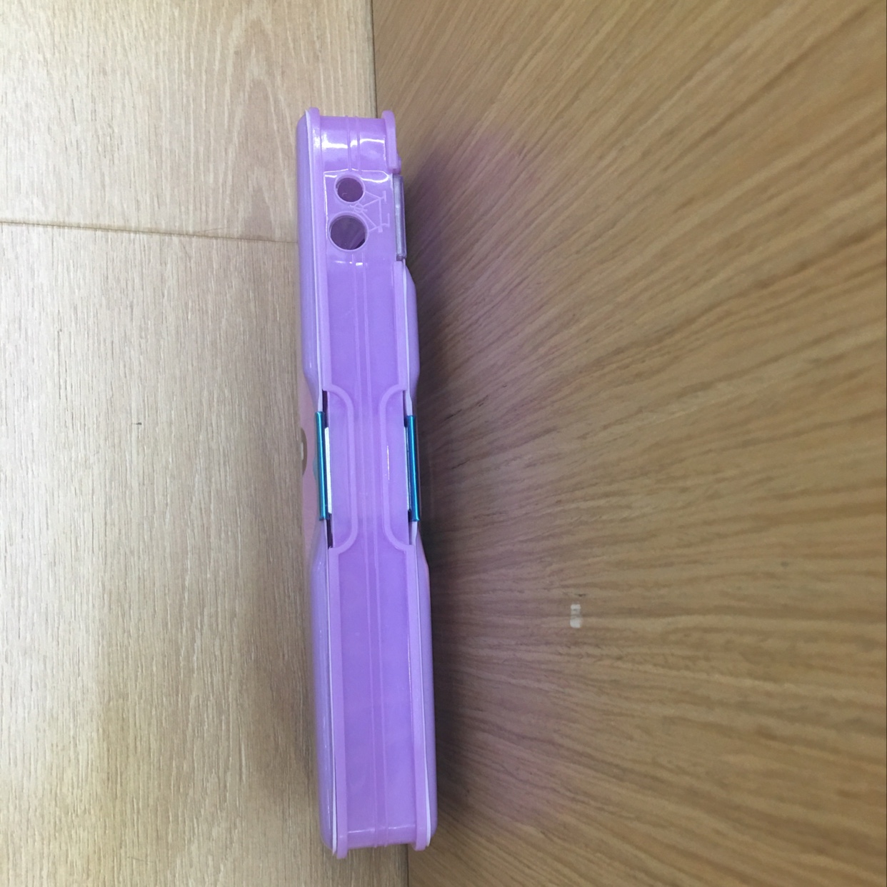 文具盒细节图
