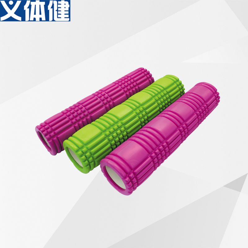 Hj-b124 Yoga Yoga shaft foam shaft deep muscle relaxation