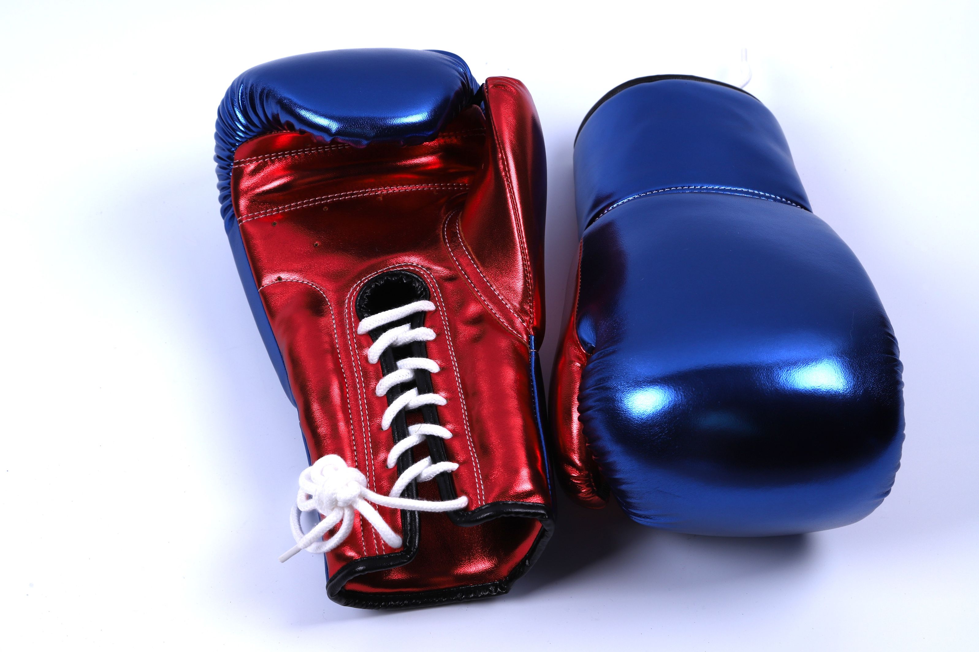 8/10/12 ounce Chinese Dream boxing gloves, martial arts and fitness manufacturer wholesale, good quality from Yiwu Specification image