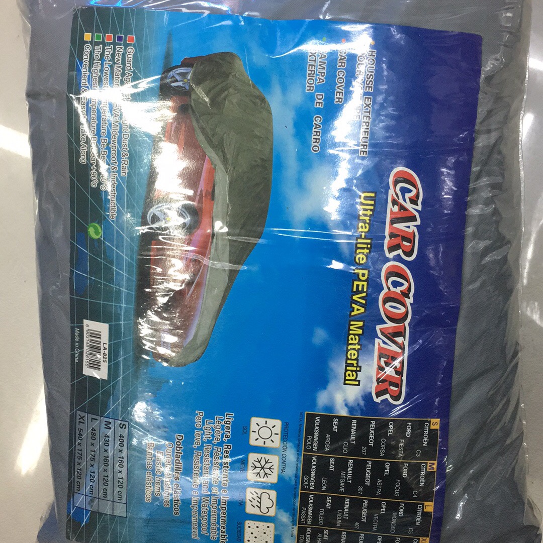 Foreign trade car covers and car covers